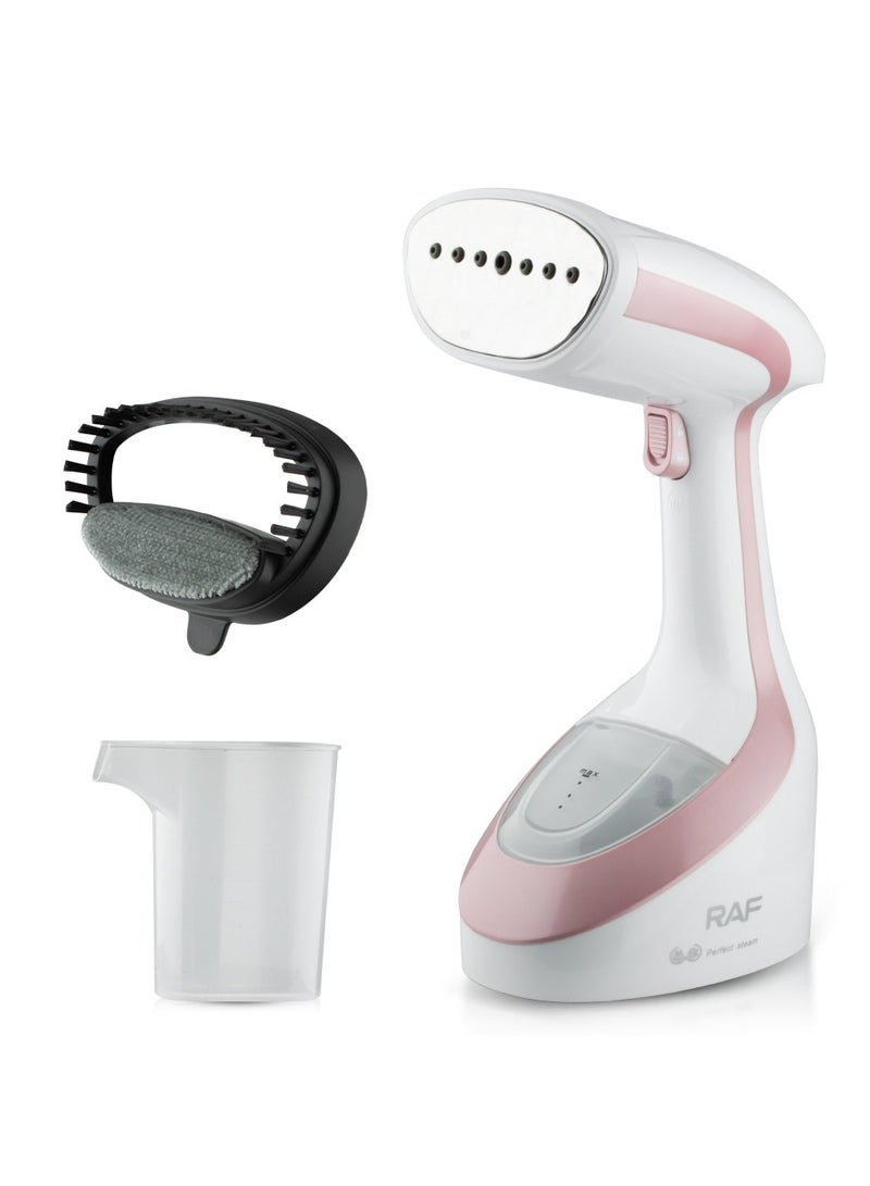 آر إيه أف مكواة بخار منزلية محمولة، ماكينة كي صغيرة محمولة - Image 3