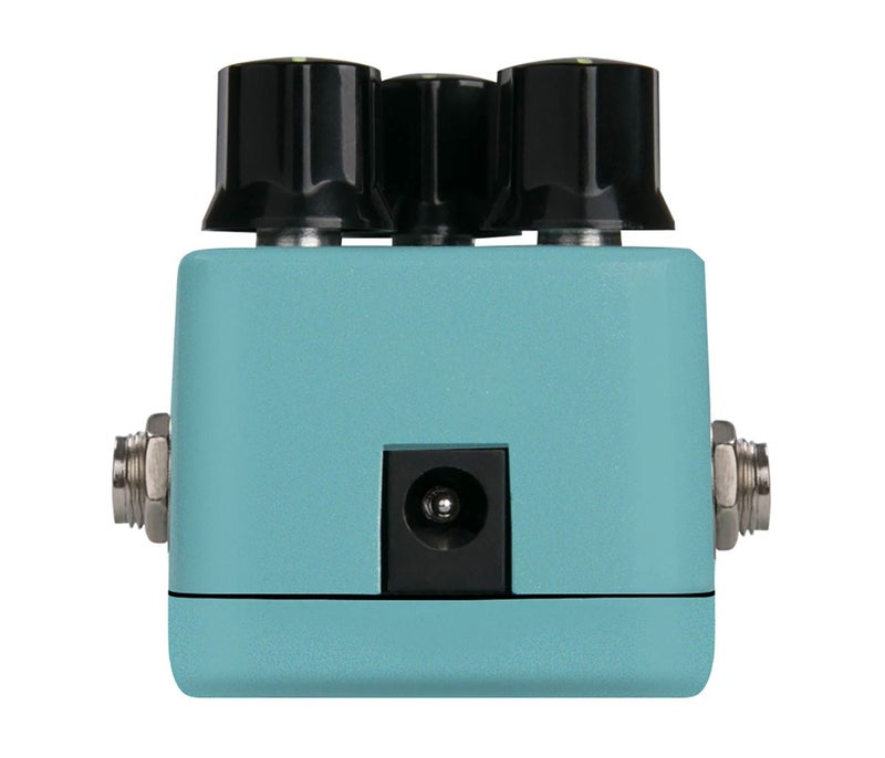 NUX NOD-3 Morning Star Blues Break Overdrive Pedal Effects - 3 Years Warranty - Image 3