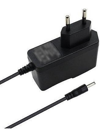 Ata Electronic Xiaomi Mi Box Compatible Thin Tip Adapter Android TV Set-Top Box Mibox Compatible Power Adapter 5 Volt