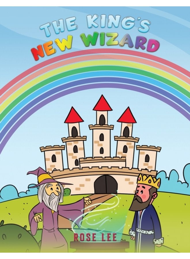 The King s New Wizard - Paperback