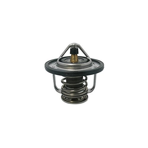 Mishimoto MMTS-CHV-01DH High-Temperature Racing Thermostat Fits Chevrolet GMC 6.6L Duramax 2001-2016 - Image 1
