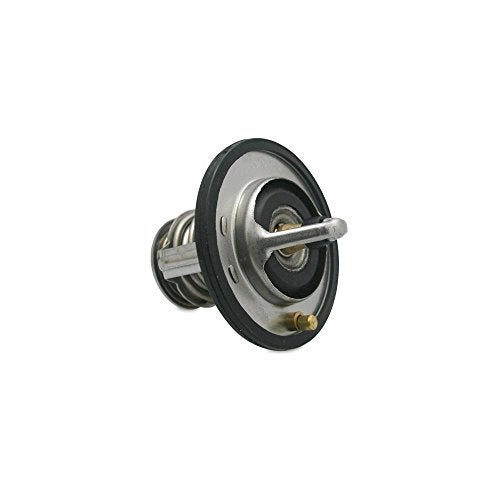 Mishimoto MMTS-CHV-01DH High-Temperature Racing Thermostat Fits Chevrolet GMC 6.6L Duramax 2001-2016 - Image 2