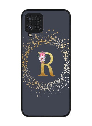 R - Grey