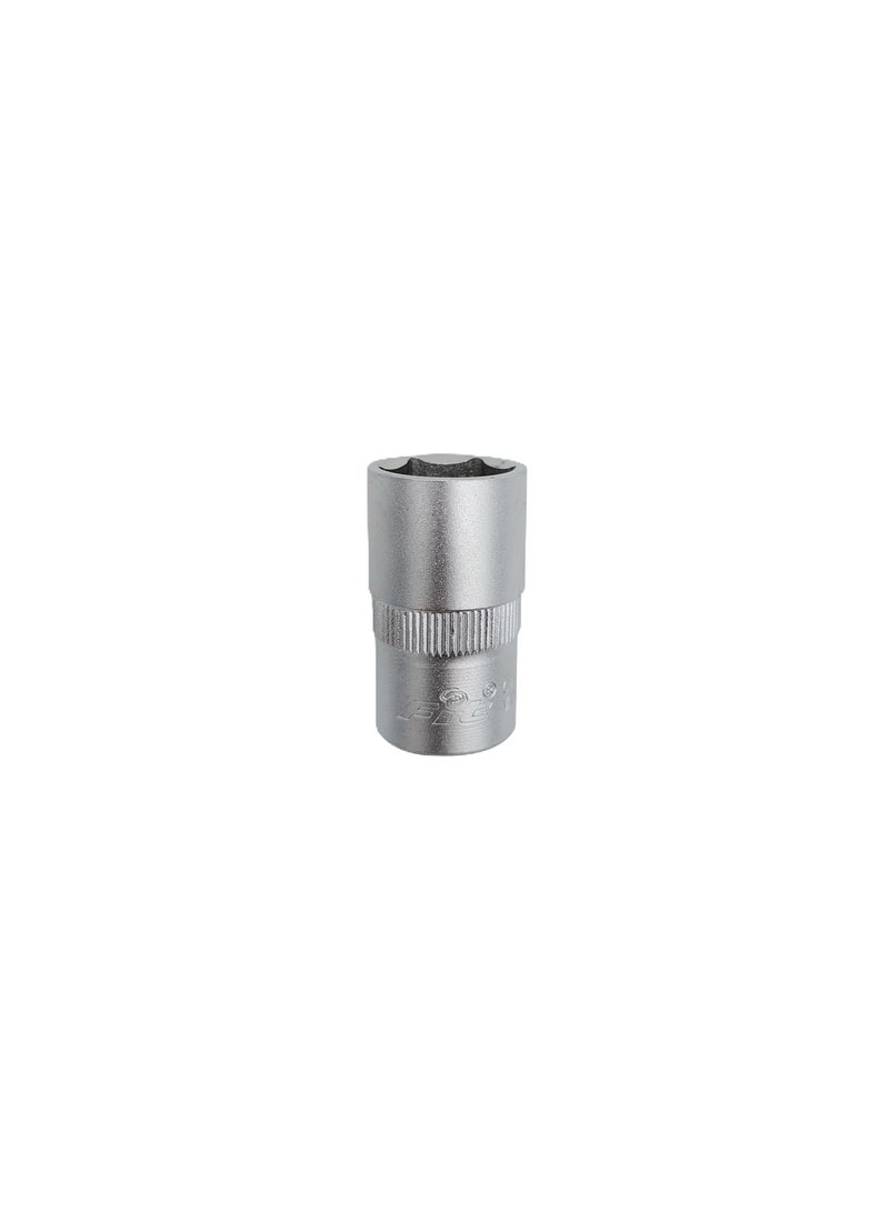 FIT 1/2" Hex Socket – Chrome Vanadium 12 mm
