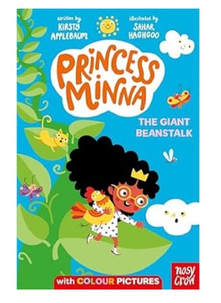 Princess Minna: The Giant Beanstalk - pzsku/ZD5A9490703F805142DE1Z/45/_/1733811453/49d4e637-c710-402c-910b-5c2c8038466f