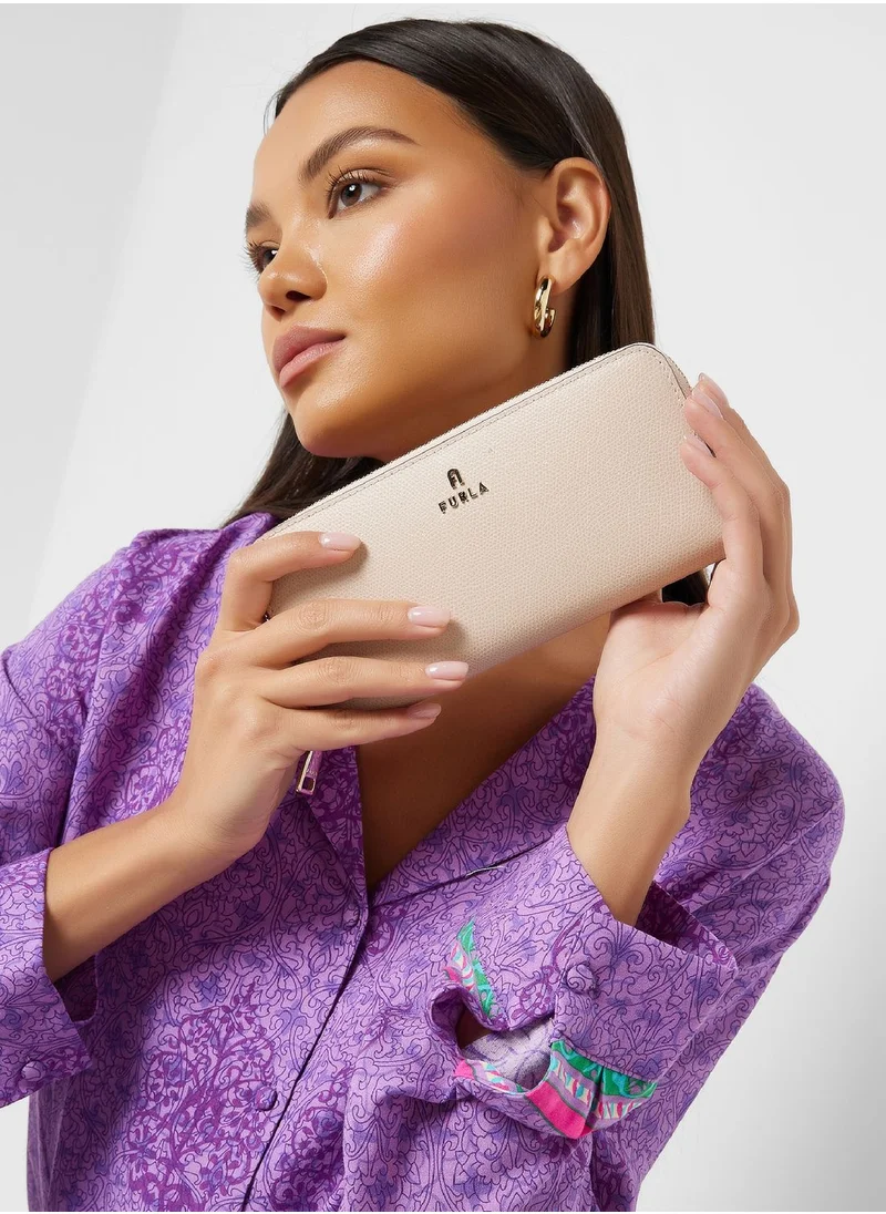 Furla Furla Camelia Zip Around Slim-Wp00313