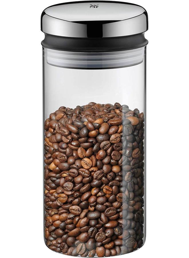 WMF Depot 0661616040 Storage Jar 1 L - Image 1