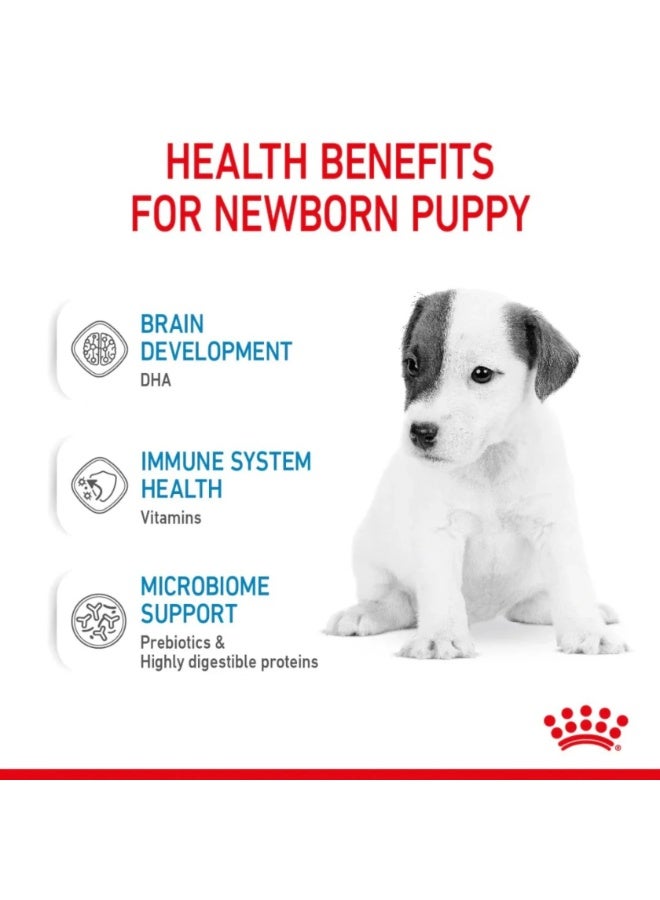 Royal Canin Size Health Puppy Milk Powder - 400g - Image 3