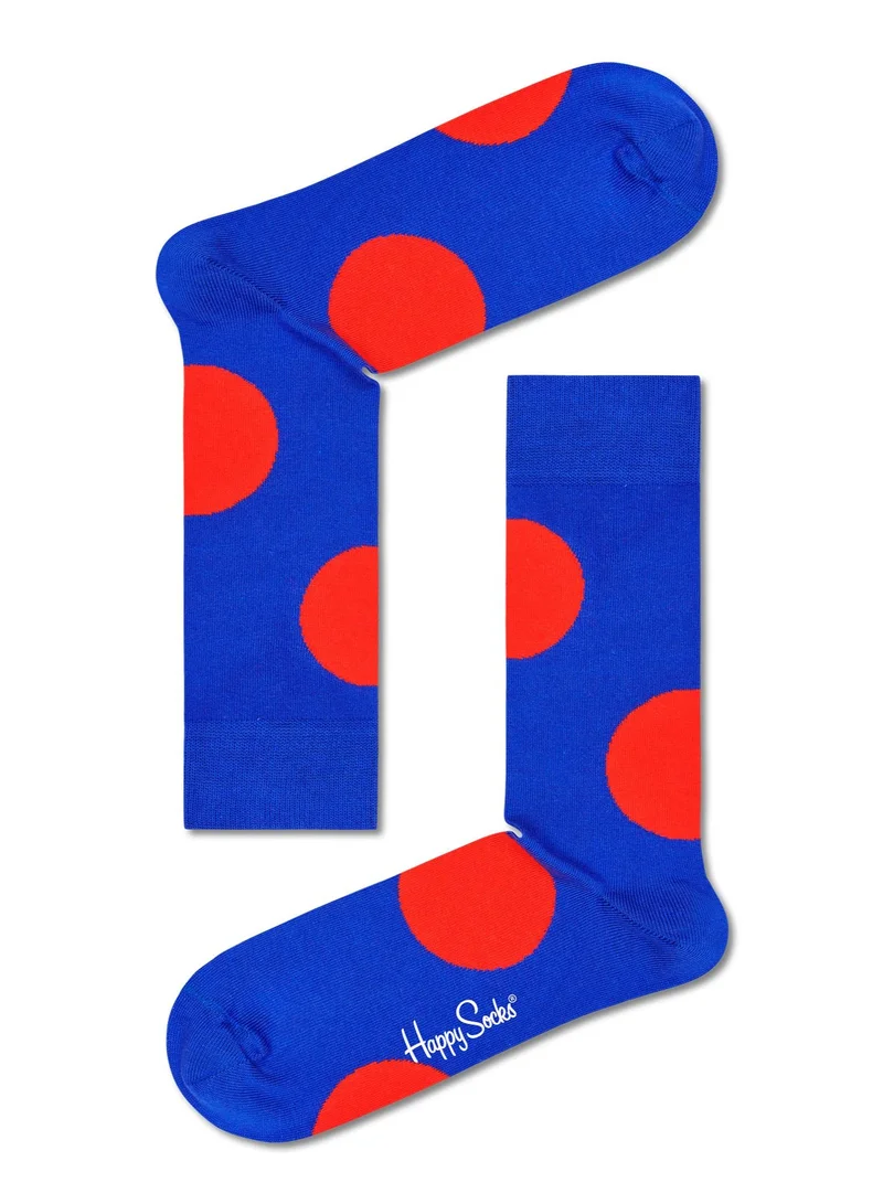 Happy Socks JUMBO DOT SOCK