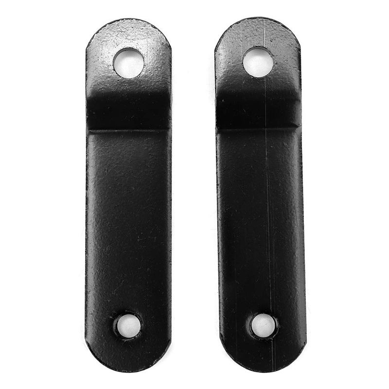 حقيبة رفع حامل خزان وقود الدراجة النارية 65 مم مع مسامير ملحقات خزان الوقود العالمية - Image 3