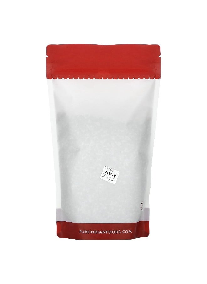 Pure Indian Foods Pure Indian Foods, Organic CCF Tea Spice Mix, Whole, 8 oz (226 g)  - Image 2