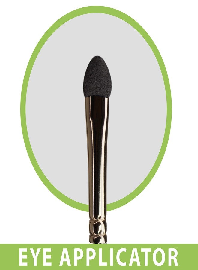 Omidazzle Midazzle Professional Eye Applicator Brush (MIMB00403) - Image 2