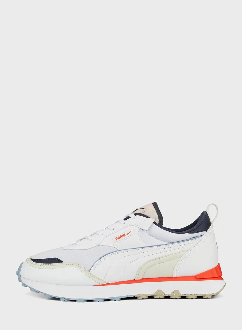 PUMA Rider Fv Re:Collection Men Shoes
