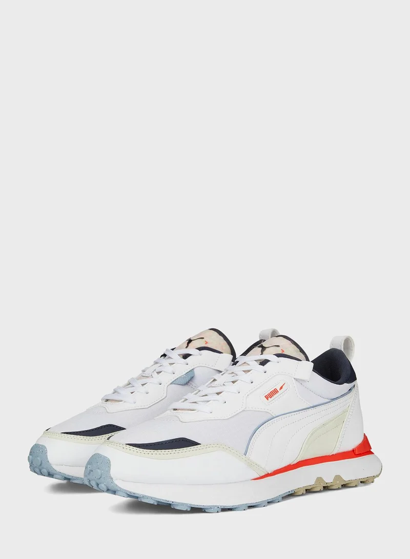 PUMA Rider Fv Re:Collection Men Shoes