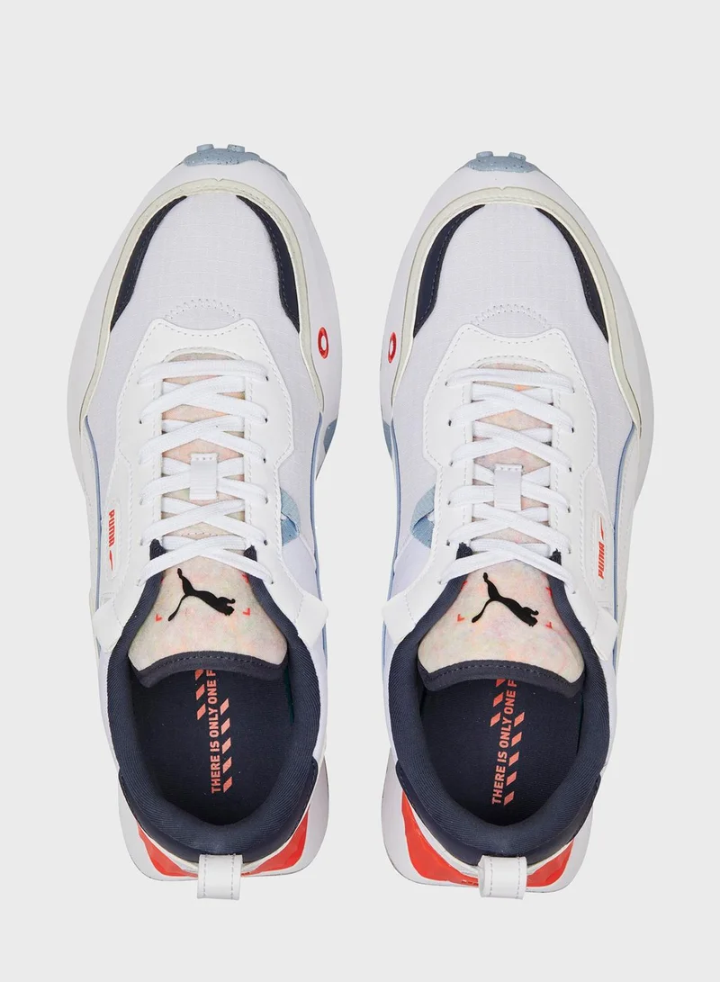 PUMA Rider Fv Re:Collection Men Shoes