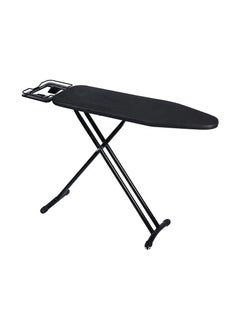 Multi Function Medium Ironing Table Fold Up Ironing Board with Press Holder Removable Premium Cover and Foam Pad Foldable & Height Adjustable Sturdy Strong Durable Compact Easy Storage - pzsku/ZD5A9B4818765B1E4FDC9Z/45/_/1719382801/cc6fb8ca-9a87-485d-bfb4-a017b86be834