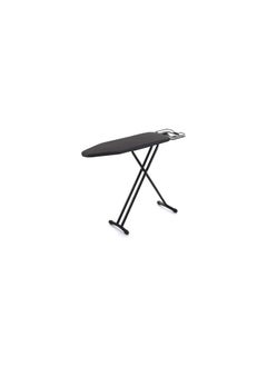 Multi Function Medium Ironing Table Fold Up Ironing Board with Press Holder Removable Premium Cover and Foam Pad Foldable & Height Adjustable Sturdy Strong Durable Compact Easy Storage - pzsku/ZD5A9B4818765B1E4FDC9Z/45/_/1719382802/51c1998c-ca3d-4ea3-9d07-a99c559690a6