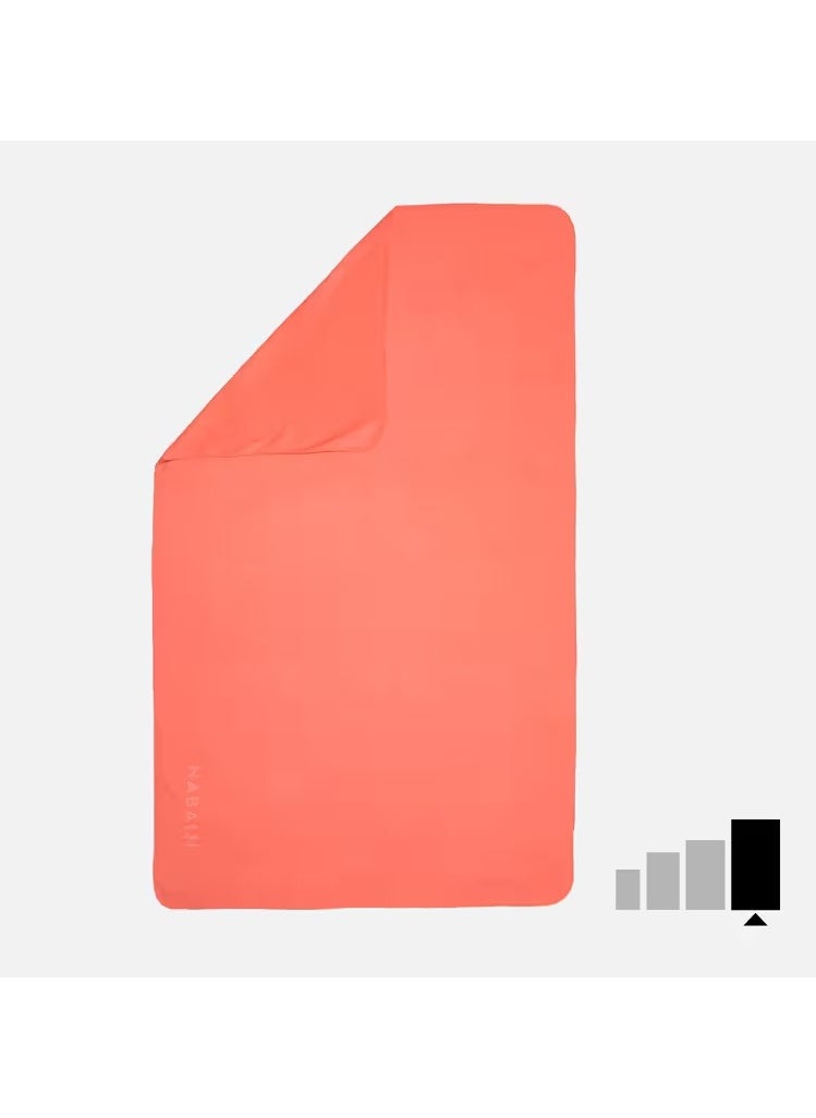نابايجي فوطة ميكروفيبر  مقاس XL  - Image 1