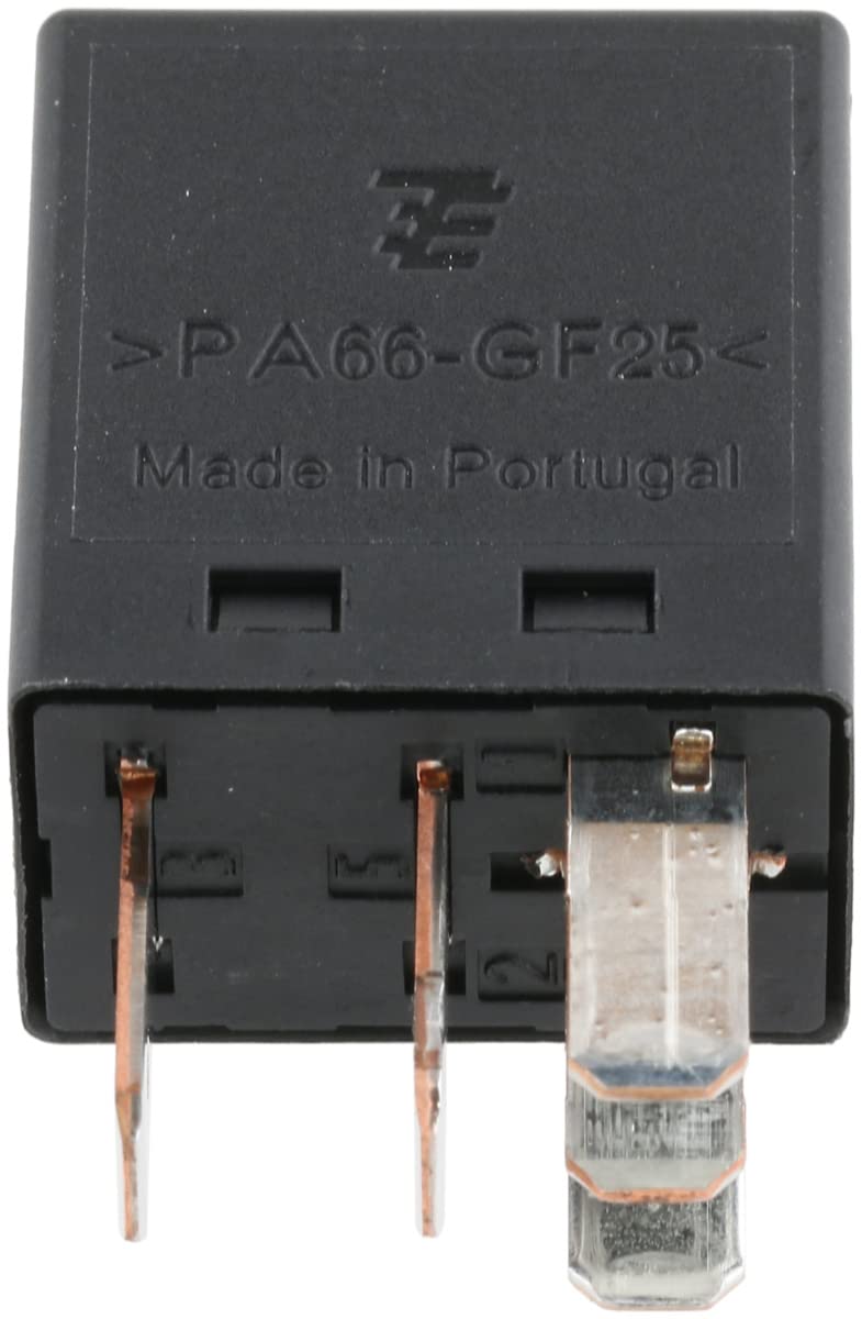 Bosch 0986332004 Mini Relay 12V 60A, IP5K4, Operating Temperature from -40 Degree to 85 Degree C, 4 Pin Relay - Image 4