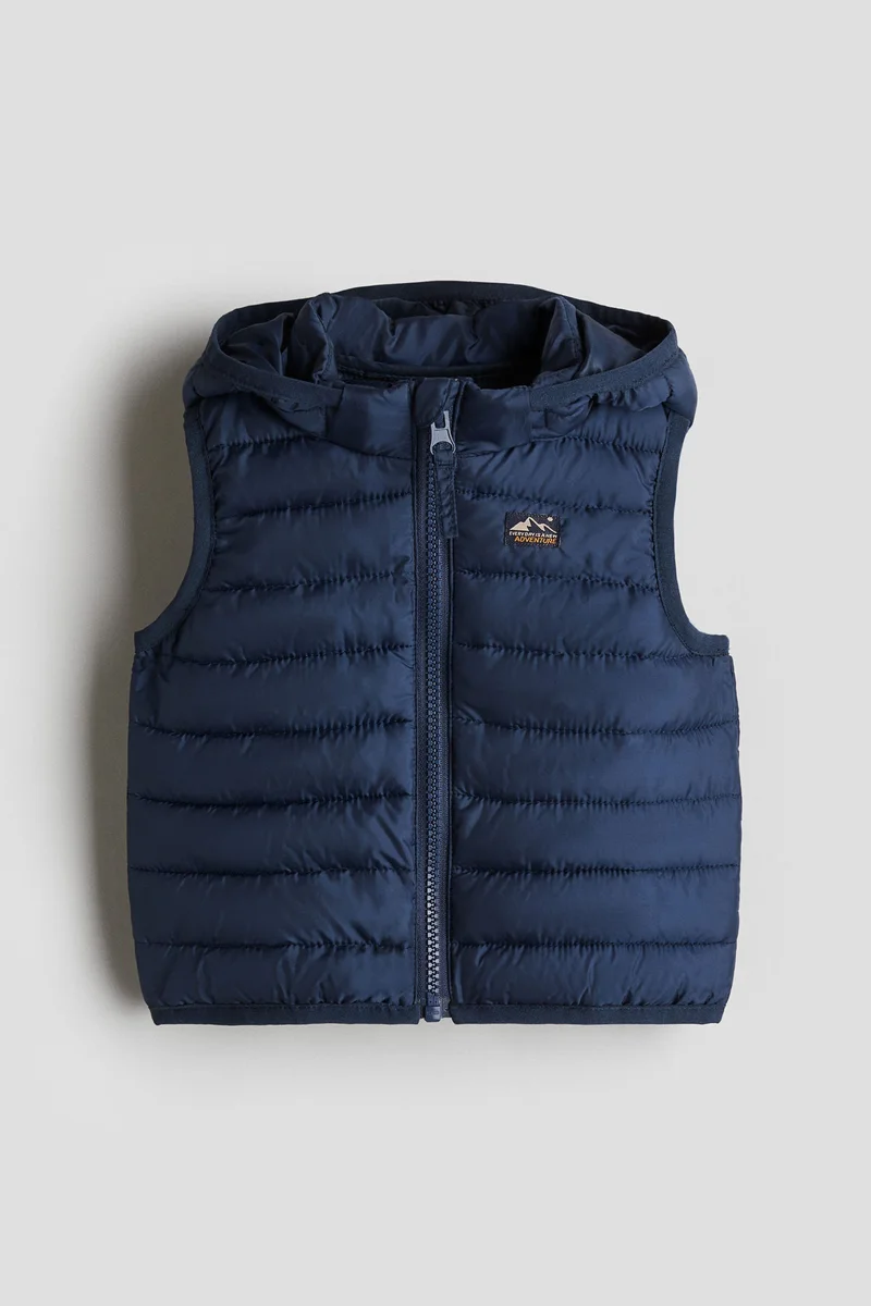 H&M Puffer gilet