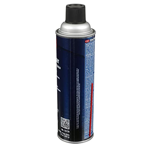 CRC Citrus Degreaser 14170 – 15 Wt Oz., Heavy Duty Citrus Degreaser For Removing Grease and Oil - Image 4