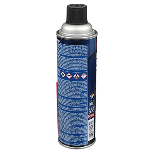 CRC Citrus Degreaser 14170 – 15 Wt Oz., Heavy Duty Citrus Degreaser For Removing Grease and Oil - Image 3