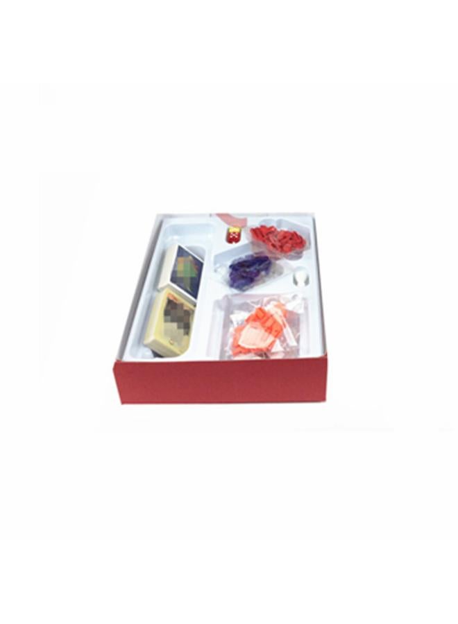 Bluejw English Board Game Card 3-10 Party Board Game English Version Werewolf One Night Werewolf - Image 1