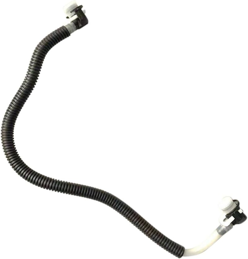 QASULER Fuel Return Pipe for W638 Sprinter - Image 3