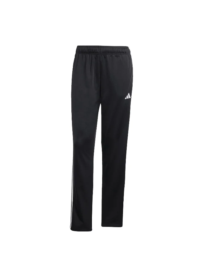 adidas بدلة تدريب نسائية W Ess 3S Ts سوداء XS