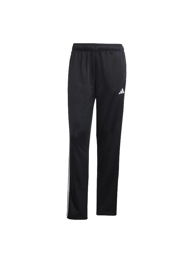 Adidas W Ess 3S Ts Black Training Suits For Women XS - Image 3