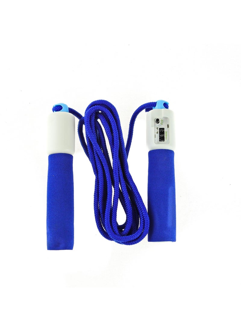 Skipping Rope with Counter 260 cm Rope Adjustment - pzsku/ZD5AA8C532139164365ADZ/45/_/1731183367/2e518106-fd34-41a0-a594-a33dbc659bbd