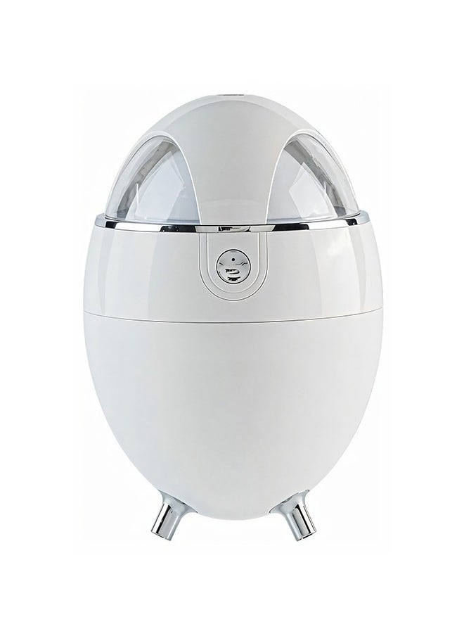 Generic - 350ML Ultra-Quiet Humidifier with Nano Atomization Technology, Efficient 35ML/H Water Consumption for Energy Savings and Enhanced Comfort - Image 1