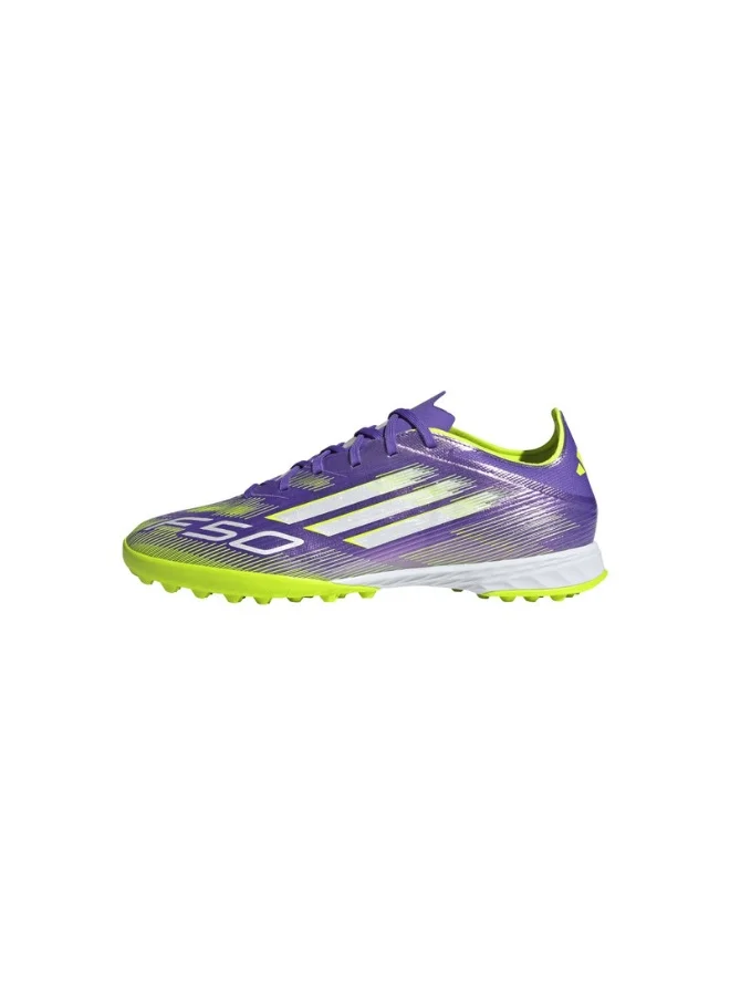 adidas أحذية كرة قدم  برو   بنفسجي للجنسين
