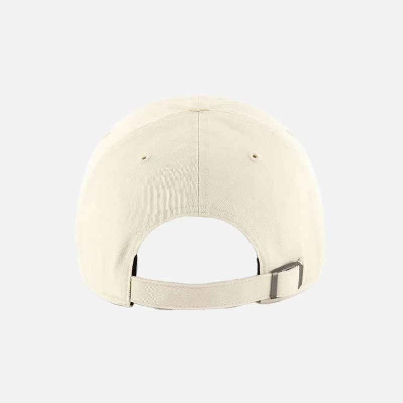 47 MLB Los Angeles Dodgers Base Runner Script Cap - Men