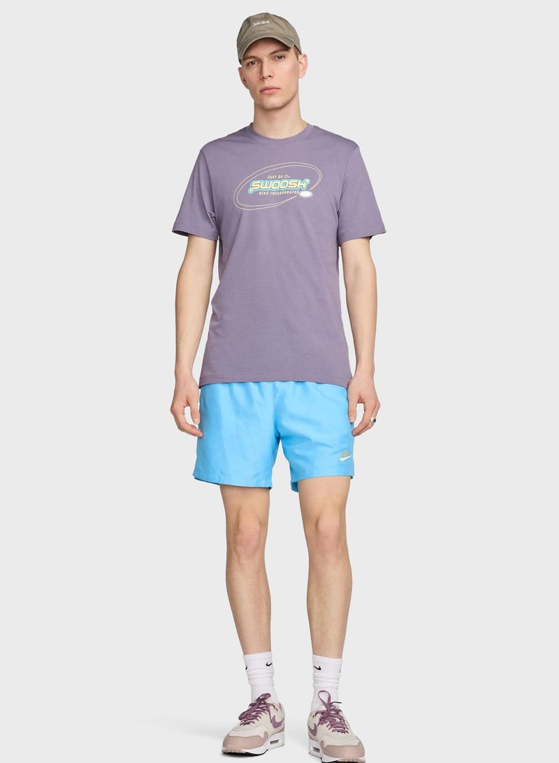 Nike Oc Pk4 T-Shirt - Image 5