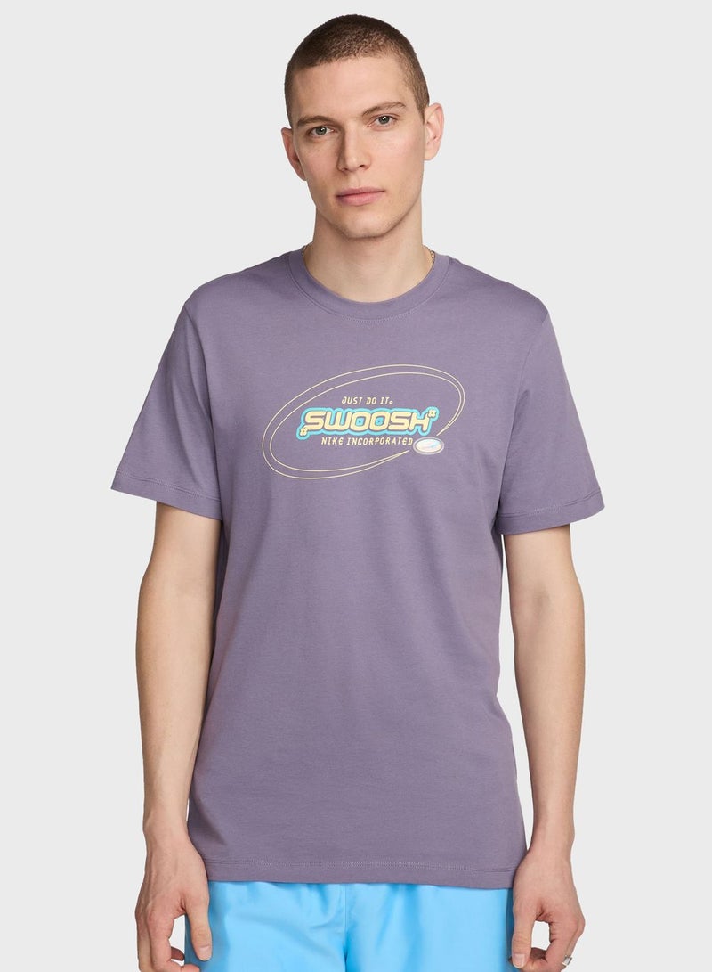 Nike Oc Pk4 T-Shirt - Image 1