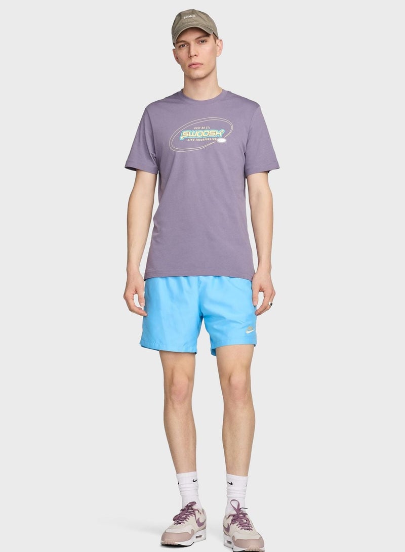 Nike Oc Pk4 T-Shirt - Image 5