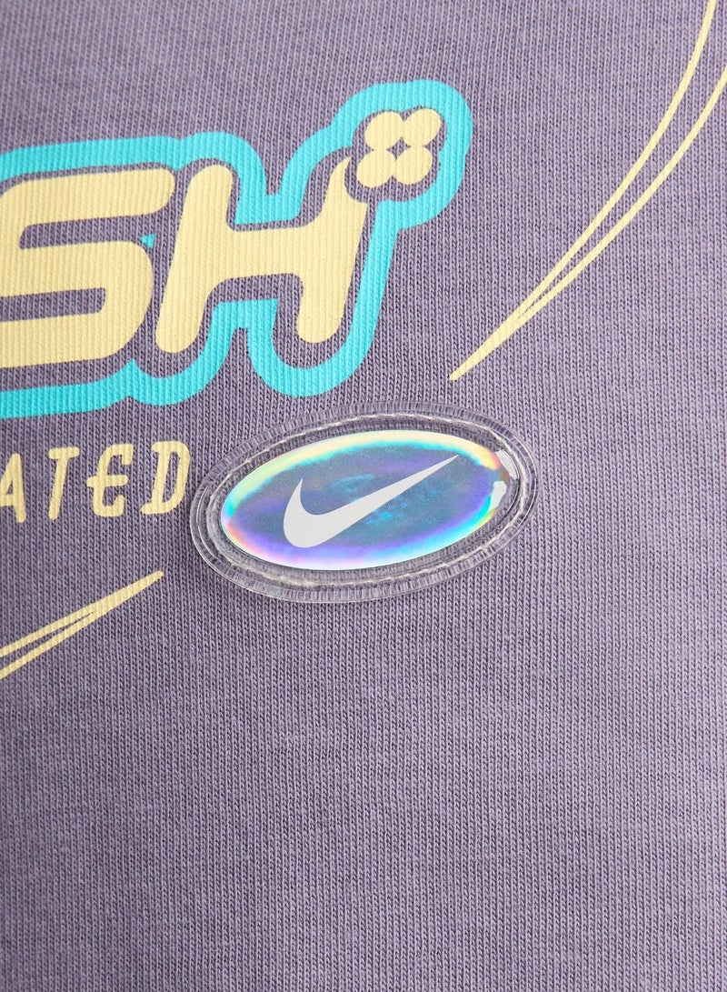 Nike Oc Pk4 T-Shirt - Image 4