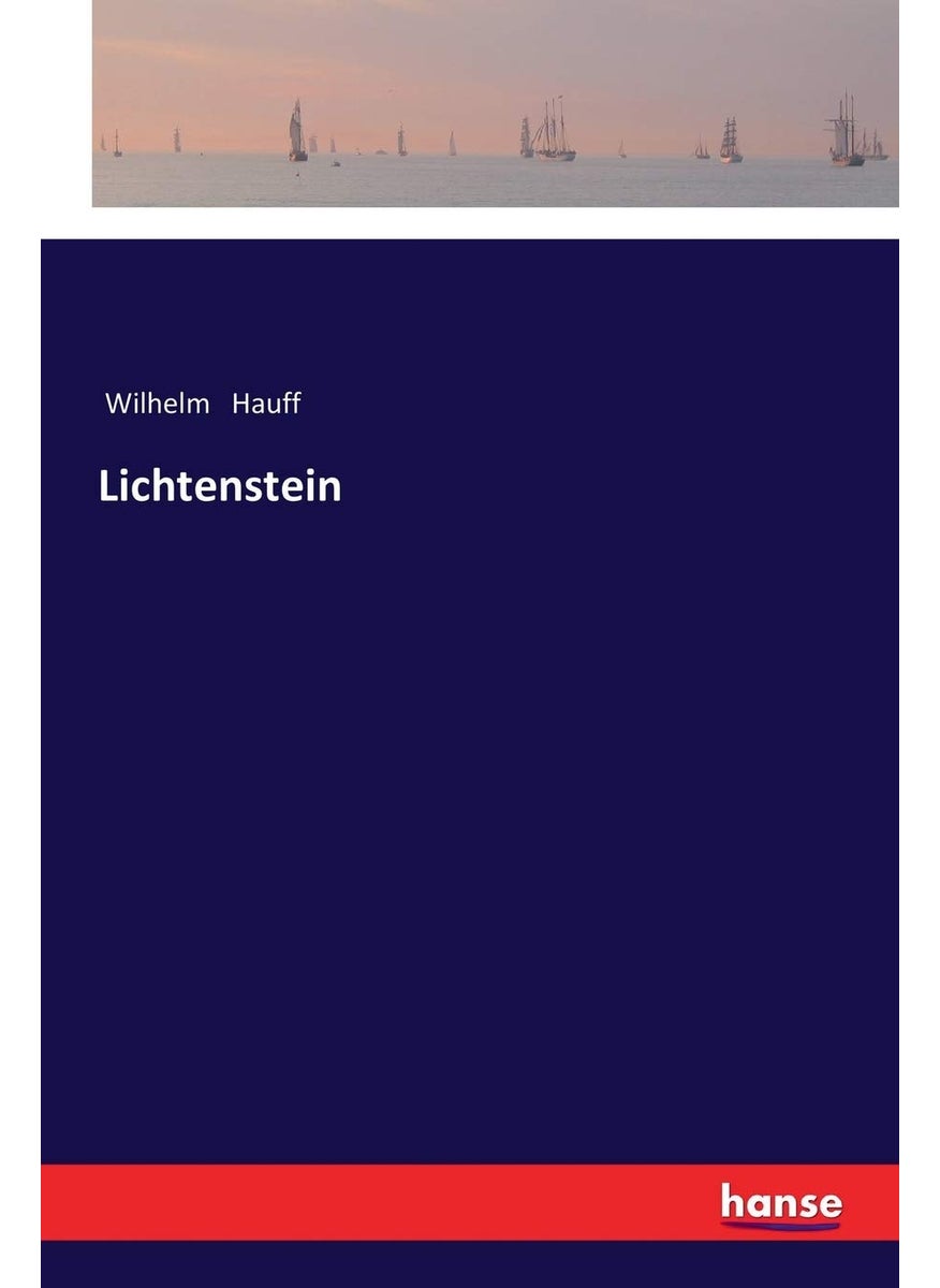 Lichtenstein  - Image 1