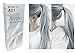 Berina New Professional Permanent Hair DYE Color Cream Purple Violet # A6 - Image 2