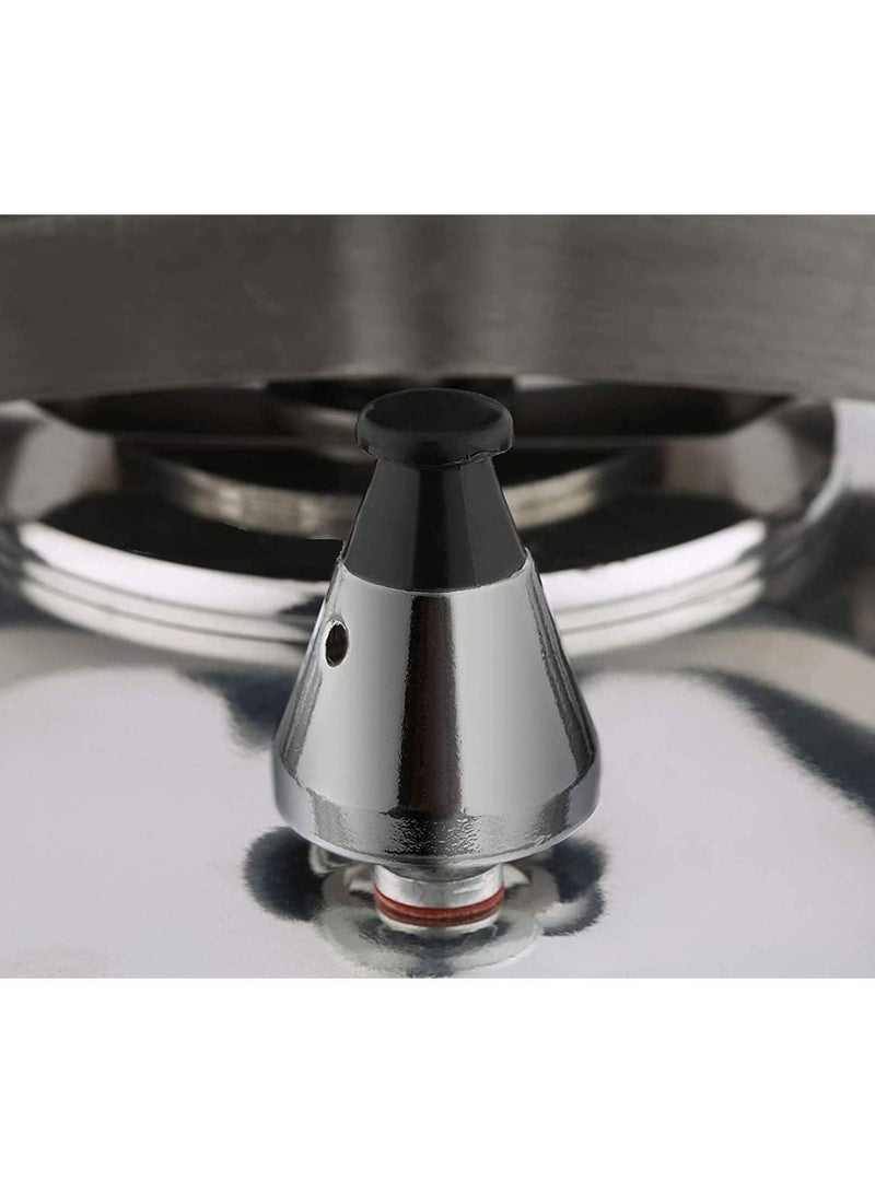 Badraig Pressure Cooker Valve 9L - Image 3