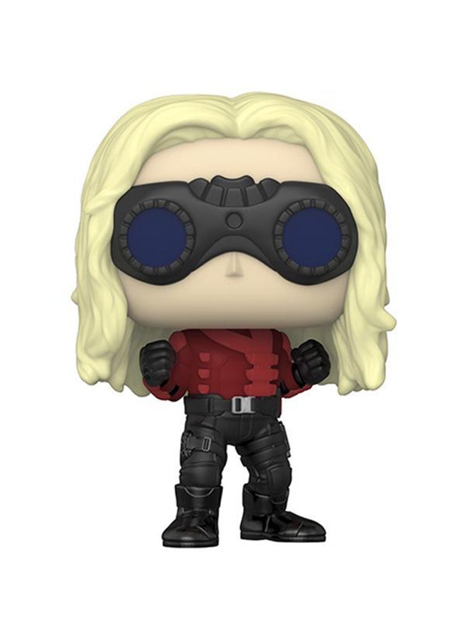 Funko Funko Pop! Movies: Tss - Savant (Nycc'21) Vinyl Figure  - Image 1