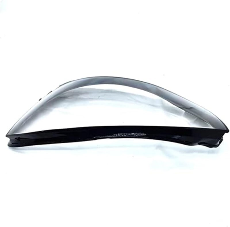 Wivplex Headlight Cover for Benz S-Class W223 - Image 1