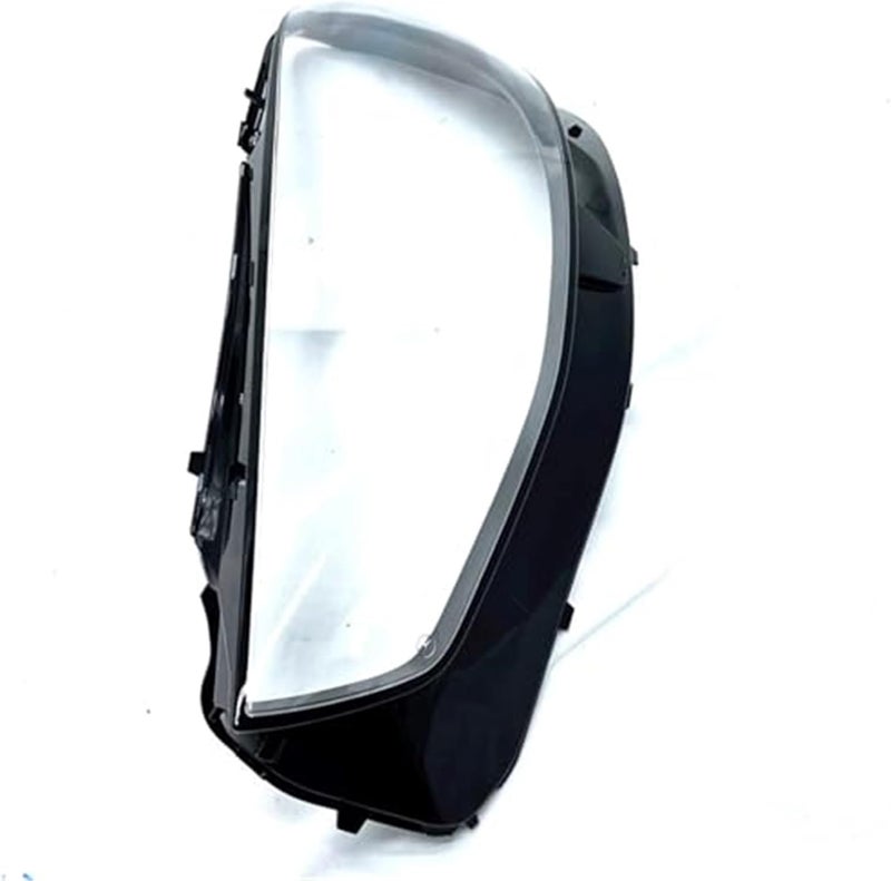 Wivplex Headlight Cover for Benz S-Class W223 - Image 2