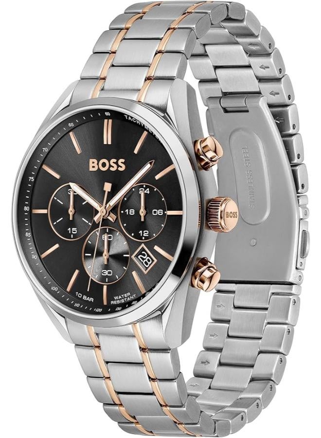 BOSS Hugo Boss Watch For Men 1513819 - Image 2