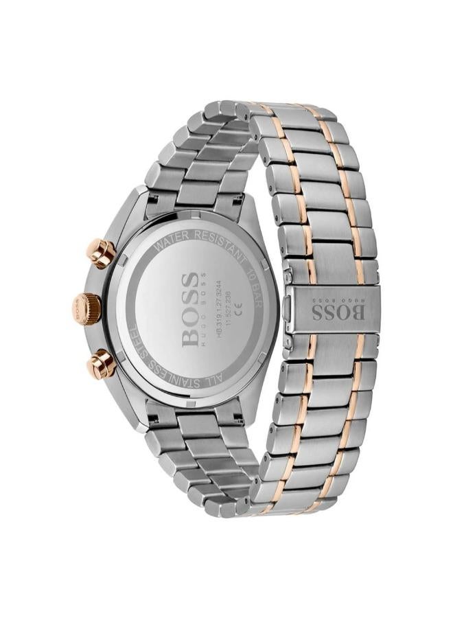 BOSS Hugo Boss Watch For Men 1513819 - Image 3