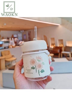 Reusable Coffee Cups with Lids To Go Portable Coffee Cup Dishwasher Safe Travel Coffee Mug Coffee Travel Mug Togo To Go Coffee Mug Cute Travel Mugs