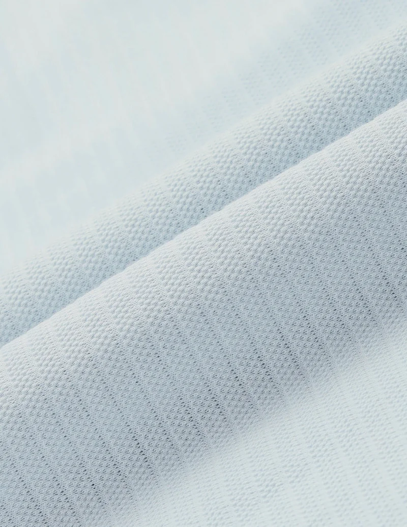 Arrow Textured Regular Fit Polo Shirt