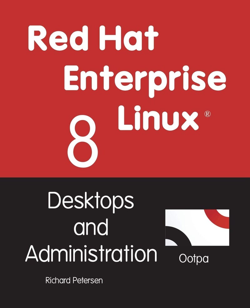 Red Hat Enterprise Linux 8: Desktops and Administration - Image 1