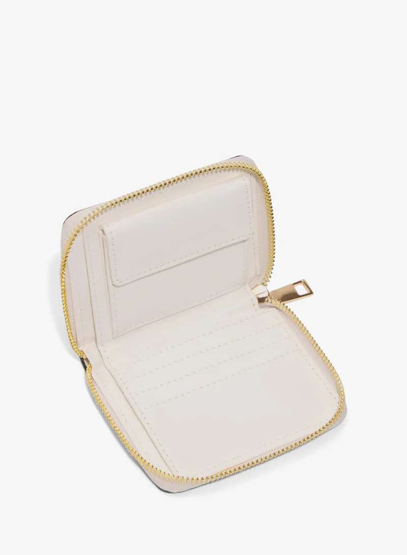 CALL IT SPRING  Tezaa Zip Through Wallet for Women | Best Price UAE